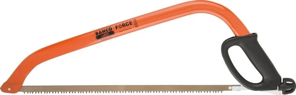 BAHCO Bügelsäge Ergo 530mm spitz zulauf. | 332-21-51 | 530 mm | 1395067 Direkt Vom Hersteller