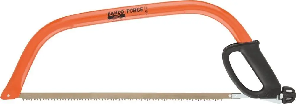 Top-Preis BAHCO Bügelsäge Ergo 530mm Dreickzahn | 10-21-51 | 530 mm | 1399996