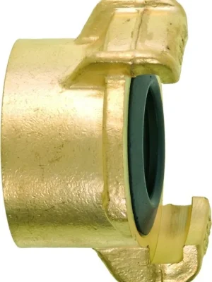 GEKA® GEKA plus-Gewindestück MS, IG G1/2",SB | 1/2 Zoll | 1414801 Jetzt Bestellen
