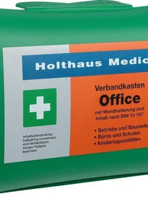 Holthaus Medical Verbandkasten DIN 13157-C | 1413841 Preisknaller