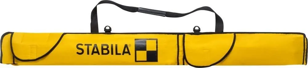 Highlight STABILA Wasserwaagentasche LCC für 5 Wasserwaagen bis 120cm | 5 | 25–120 cm | 1413711