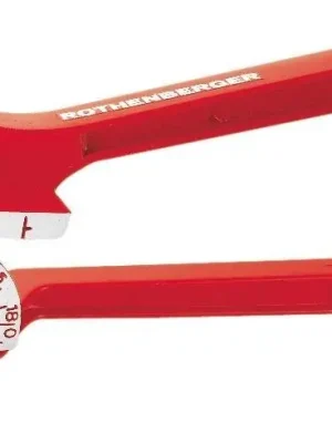 Rothenberger Biegezange Minibend 6-10mm | 1415283 Ausverkauf
