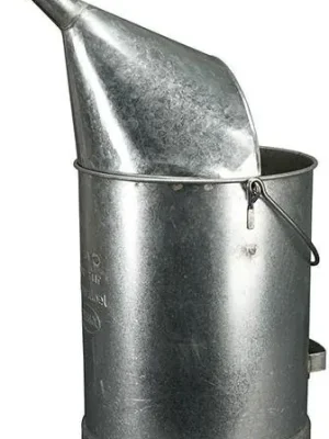 Heißes Angebot Pressol Messeimer aus Stahlblech 10,0l | 10 l | 1405204