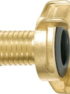GEKA® GEKA plus-Schlauchstück MS, 1/2", 13mm,SB | 1/2 Zoll | 1416921 Sale