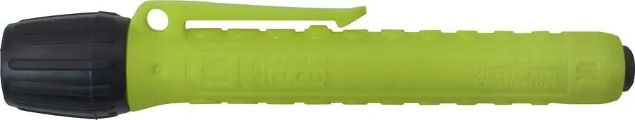 Preiswert UK Taschenlampe PenLight LEDb. 3m wasserdicht 2AAA | 1412823