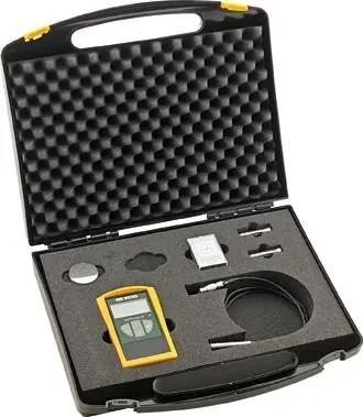 Karl Deutsch Leptoskop 2042 mit Fe-Standardsonde DEUTSCH | 1396518 Jetzt Kaufen