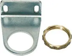 Riegler Haltewinkel mit Mutter für multifix 1/2-3/4" | 23 | 1405760 Heißes Angebot