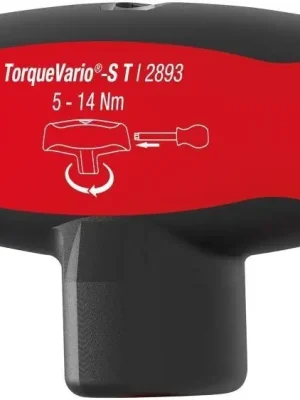 Jetzt Kaufen Wiha Drehmo.-Quergriff TorqueVario-Stplus 5-14Nm | 1415182