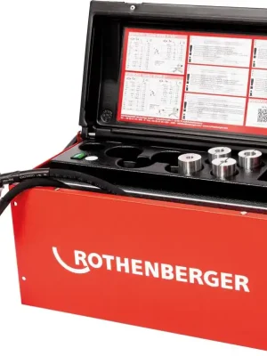 Highlight Rothenberger Einfriergerät Rofrost ROFROST II R290 1.1/4" | 1413543