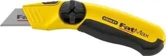 STANLEY Universalmesser FAT MAX Nr. 0-10-780 | 1354615 Top-Seller