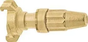 Sale GEKA® GEKA plus-Spritzdüse MS m.Kupplung, 1/2",SB | 1/2 Zoll | 1416901