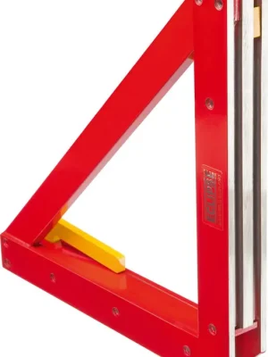 Eclipse Magnetwinkel 90Grad fest 300x300mm | 300 mm | 35 mm | 300 mm | 4700 g | 2000 N | 1401939 Wochenendangebot