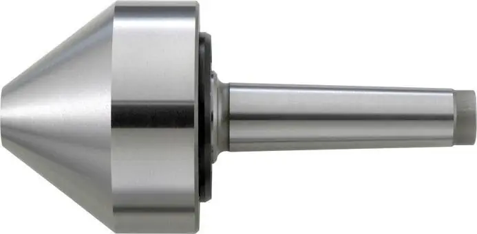 Begrenztes Angebot Röhm Zentrierkegel mitlaufend 618-75 Gr.173A MK4 | 173a | 1410479