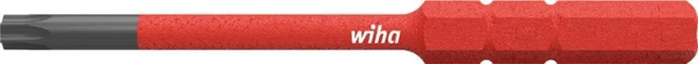 Direkt Vom Hersteller Wiha Wechselklinge slimBit VDET15x75mm | T 15 | 5,0 N·m | 1416675