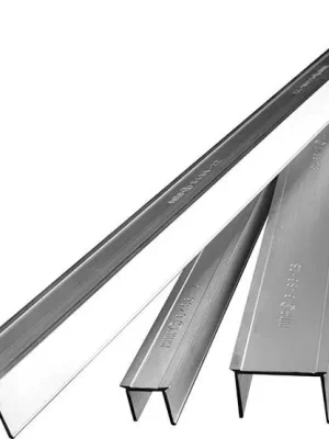 AMF Abdeckleisten für T-Nut 14x1000mm | 14 x 1000 mm | 1411383 Preisreduziert