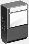 Abverkauf AMF Nutenstein DIN6323 lose 18x20mm | 32 mm | 14 mm | 20 mm | 5,5 mm | 18 mm | 1408815
