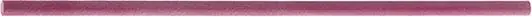 Müller Schleifmittel Schleiffeile Degussit rund 100 x 3mm Müller | 3 x 100 mm | 1404859 Highlight