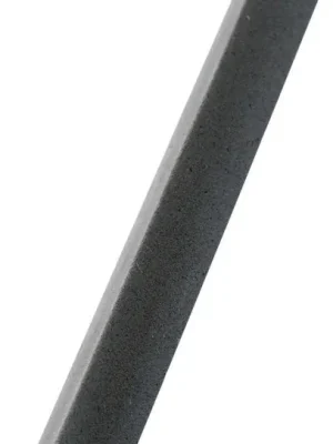 Müller Schleifmittel Schleiffeile Silicium- Carbid 3-kant 6x100mm mittel Müller | 6 x 100 mm | 220 | 1410252 Sonderaktion