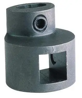 Nur Heute GfS Stahlhalter für Kreis- Schneider 422-00 | 422-00 | 00 | 422 | 1404048