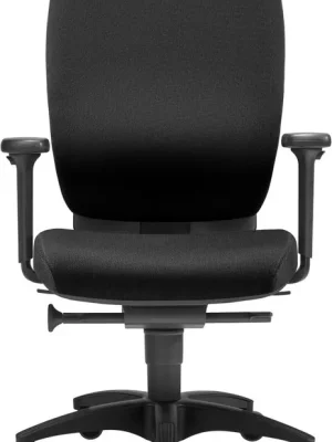 Neue Ware Profi-Bandscheibenstuhl DIN-Sitz bordeaux belastbar bis 120 kg | Profi-Bandscheibenstuhl DIN-Sitz bordeaux belastbar bis 120 kg | 1777886
