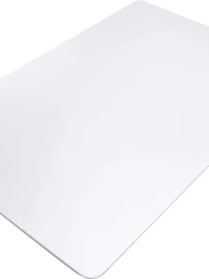 Preisknaller Tischmatte Durasens Soft 120x60cm transparent | 1200x600 mm | 1777542
