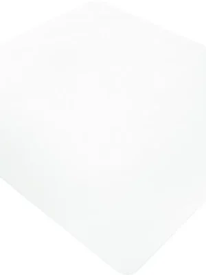 Bodenschutzmatte Duragrip Meta B120xT110 cm Hartböden transparent | 1200x1100 mm | 1770272 Saisonangebot