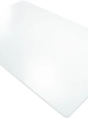 Echt Bodenschutzmatte Ecogrip Solid B120xT180cmTeppichböden transparent | 1200x1800 mm | 1781674