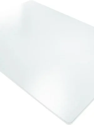 Direktkauf Bodenschutzmatte Ecogrip Solid B120xT150cmTeppichböden transparent | 1200x1500 mm | 1773282