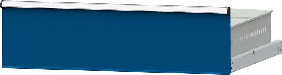 Angebot Anke Schublade B750xT600mm FH240mm RAL 5010 Traglast 100kg | 240 mm | 1782713