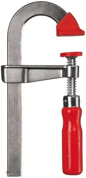 BESSEY Leicht-Schraubzwinge LMU online kaufen Sonderangebot