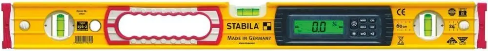 STABILA Elektronik-Wasserwaage TECH 196 electronic online kaufen Meistverkauft