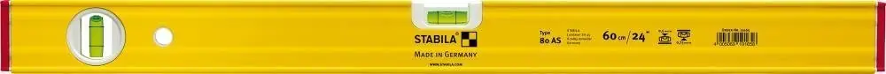 STABILA Wasserwaage Nr. 80 AS online kaufen Sofort Bestellen