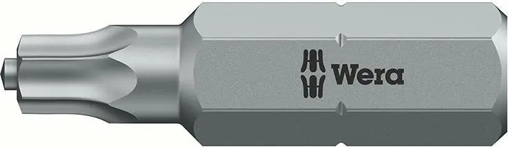 Wera Bit für SPAX® T-STARplus-Schrauben 1/4" online kaufen Expressversand
