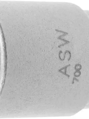 ASW Kraft-Steckschlüssel-Einsatz 1/4", kurz online kaufen Must-Have