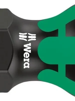 Knallerangebot Wera Schraubendreher Stubby für TORX®-Schrauben online kaufen