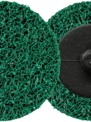 Bestseller Klingspor QRC 200HD Quick change discs, 51 mm extra grob Korund | 51 mm | 10 Stück | 10500 U/min U/min | KLI358993
