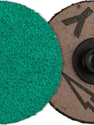 Klingspor QMC 910 Quick change discs Multibindung Keramik, 50 mm Korn 36 | 50 mm | 36 | 78 m/s m/s | KLI295366 Direktkauf