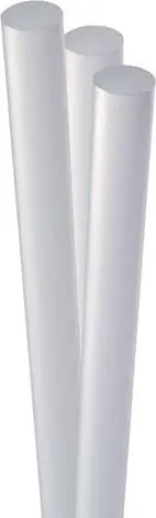 Steinel Klebesticks Ø11mm Ultra Power VE à 10 Stück | 10 Stück | 25 g | 006761 Meistverkauft
