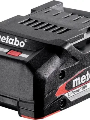 Metabo Ersatzakku 18,0 V 2,0 Ah | 2,0 Ah | 625026000 Sonderaktion