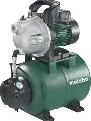 Metabo Hauswasserwerk HWW 3300/25 G | 600968000 Abverkauf