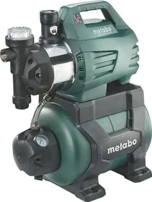 Solange Der Vorrat Reicht Metabo Hauswasserwerk HWWI 4500/25 Inox | 600974000