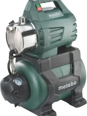 Garantierte Lieferung Metabo Hauswasserwerk HWW 4500/25 Inox | 600972000