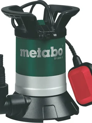 Markenprodukt Metabo Tauchpumpe TP 8000 S | 250800000