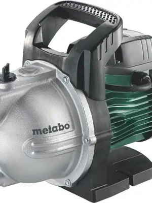 Metabo Gartenpumpe P 4000 G | 600964000 Knallerangebot