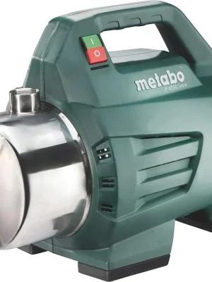 Metabo Gartenpumpe P 4500 Inox | 600965000 Bestpreis