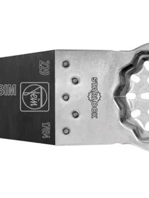 Fein E-Cut Sägeblatt Precision65x50mm VE à 10 Stück Starlock | 10 Stück | 63502229240 Solange Der Vorrat Reicht