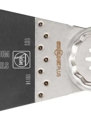 Markenware Fein E-Cut Sägeblatt Long-Life65x50mm VE à 1 Stück StarlockPlus | 1 Stück | 63502161210