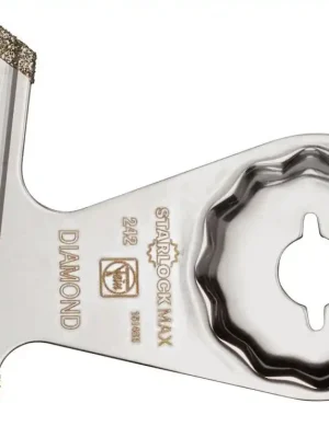 Fein Diamant-Sägeblatt segm. 1,2 mm VE à 5 Stück StarlockMax | 5 Stück | 1,2 mm | 63903242230 Abverkauf