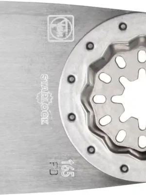 Fein Spachtel fest kurz VE à 1 Stück Starlock | kurz | 34 mm | Starlock | 63903226210 Meistverkauft