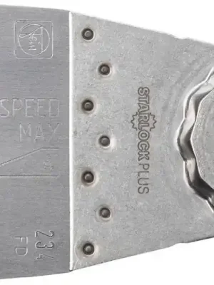 Jetzt Bestellen Fein Spachtel fest lang VE à 1 Stück StarlockPlus | lang | 41 mm | StarlockPlus | 63903234210